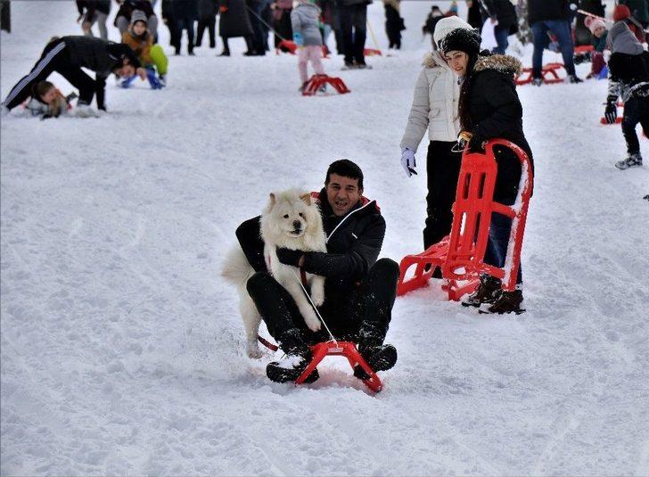 Kartepe’de Hafta Sonu Yoğunluğu G3