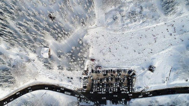 Kartepe’de Hafta Sonu Yoğunluğu G4