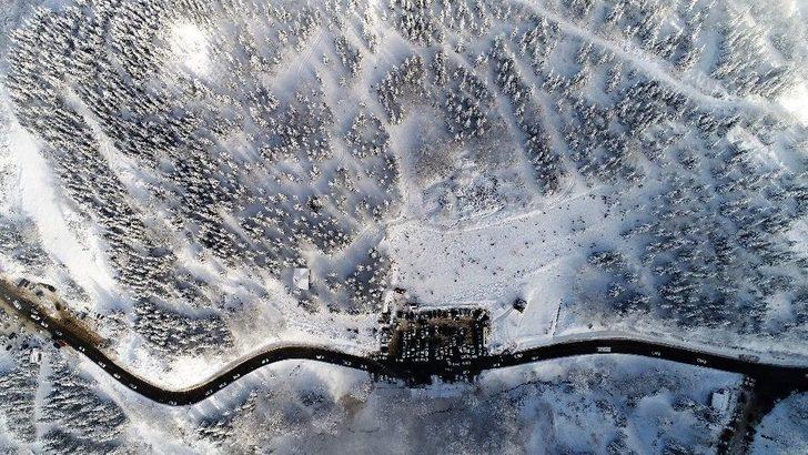 Kartepe’de Hafta Sonu Yoğunluğu G5