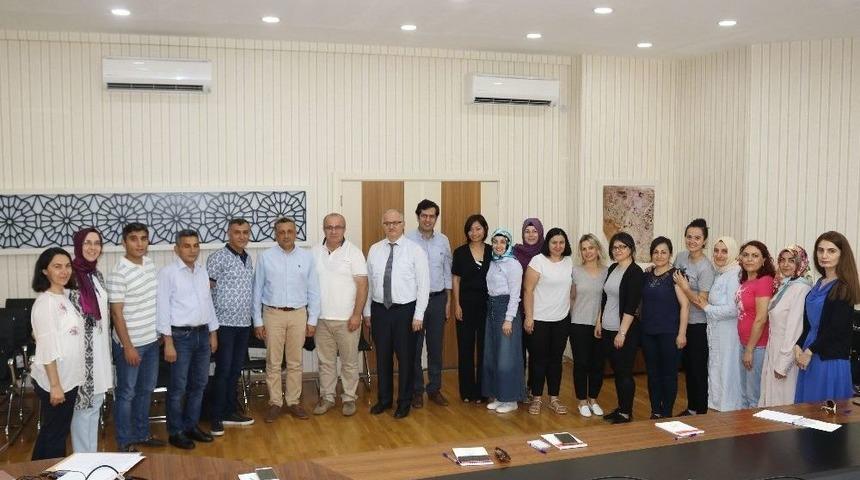 Kocaeli Organ Bağışında Türkiye Birincisi