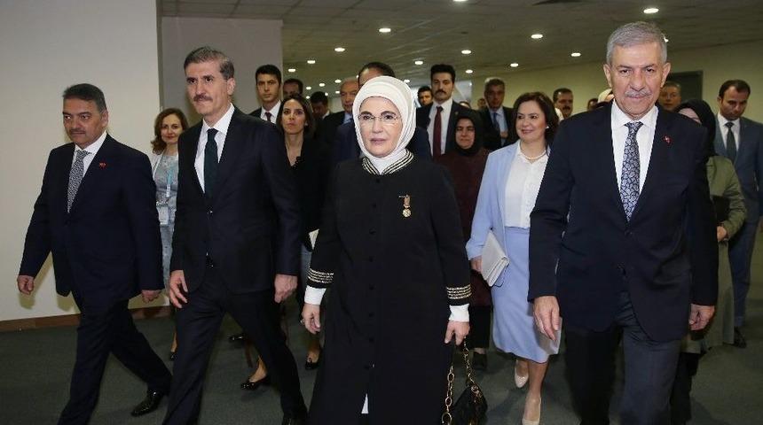 Sağlık Bakanı Demircan: "geleneksel Tıp, Modern Tıbbın Alternatifi Değildir"