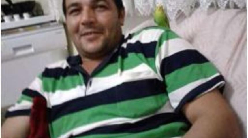 5. Kattan D&uuml;şen Sıva Ustası Hayatını Kaybetti