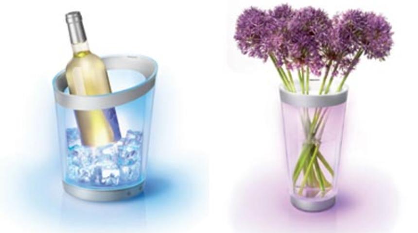 Işıklı Ev Aksesuarları