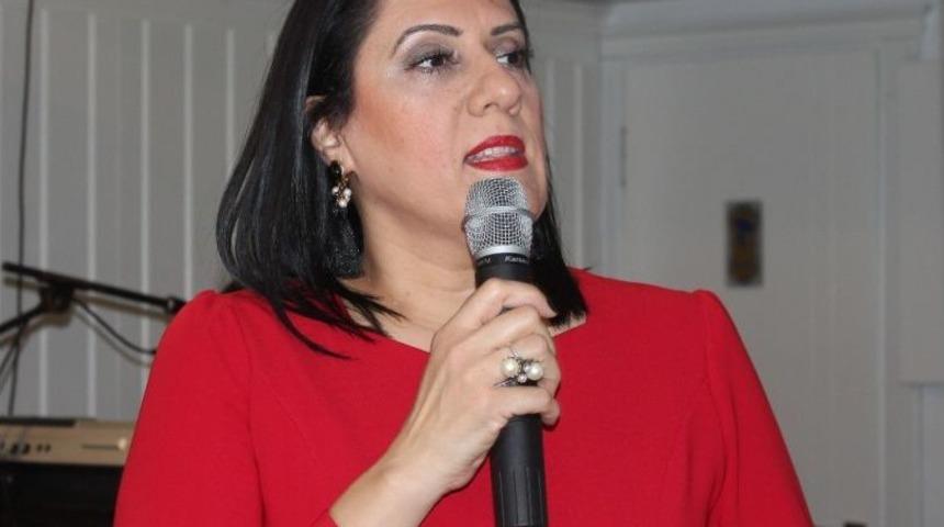 Polis Eşlerinden Eğitim Dayanışması