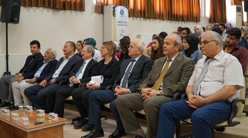Sosyal Bilimler Myo&rsquo;da İnovasyon Ve Kalkınma Konferansı
