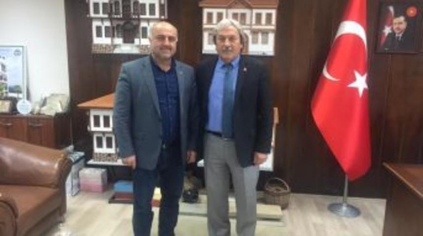 Osmaneli Belediye Meclisi&rsquo;nin Yeni &Uuml;yesi Musa Tatlı Oldu