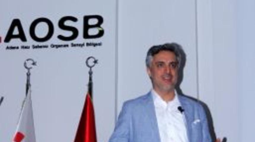 Enerji Verimliliği Danışmanlık Şirketi Genel M&uuml;d&uuml;r&uuml; Karataş: "d&uuml;nyadaki Savaşların Ana Sebebi Enerji Meselesi"