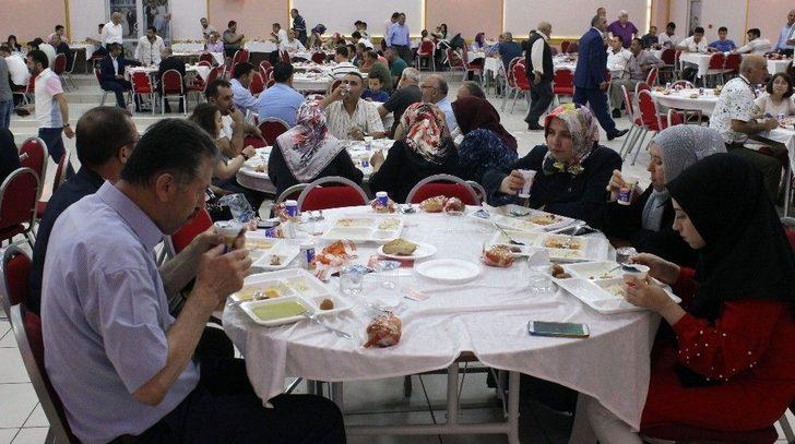 Mhp Genel Sekreteri Büyükataman: “ilk Turda Mutlaka Cumhurbaşkanımızı Seçmek Zorundayız” G4