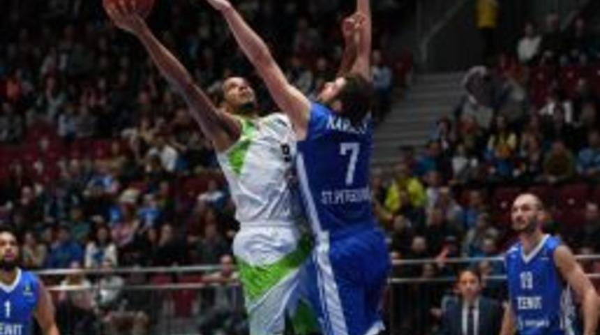 Zenit Ma&ccedil;ı Biletleri Satışa &Ccedil;ıktı