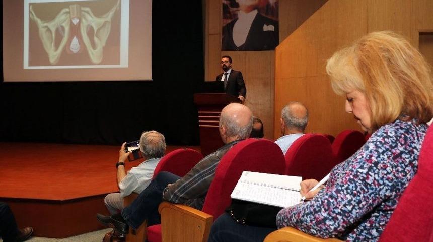 "b&ouml;brek Yetmezliği Sebeplerinin Başında Bilin&ccedil;siz Ağrı Kesici Kullanımı Var"