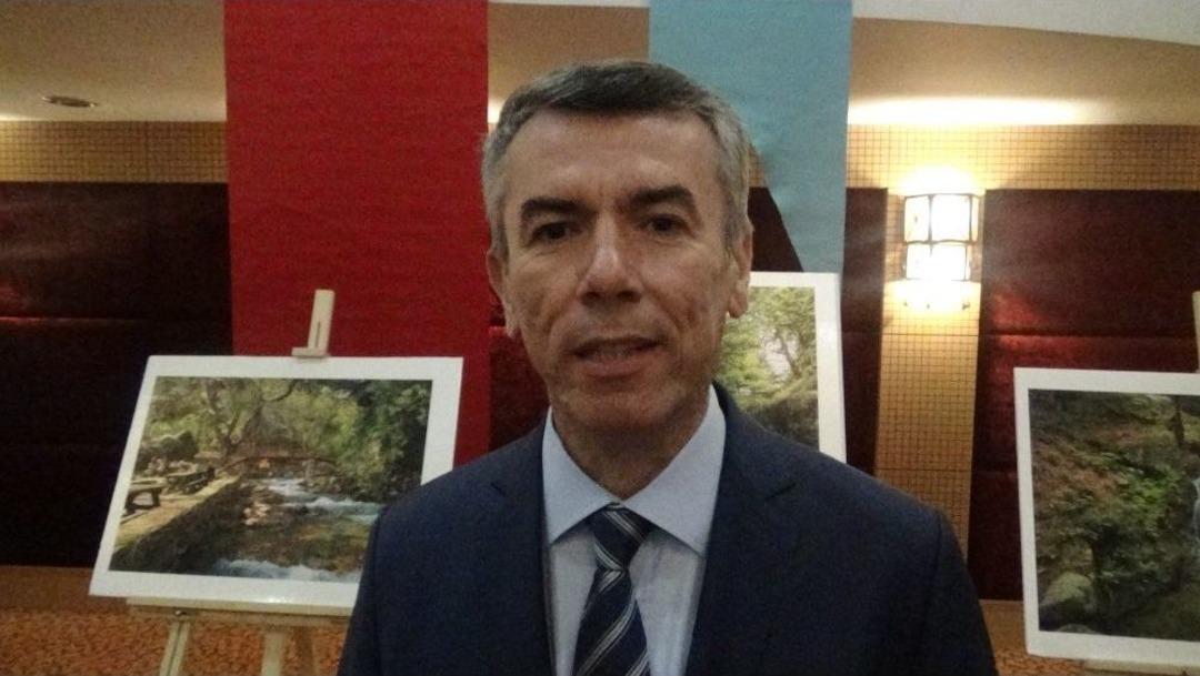 Yeni Slogan"doğa, Termal, Zeytin, Deniz. Edremit&rsquo;teyiz."