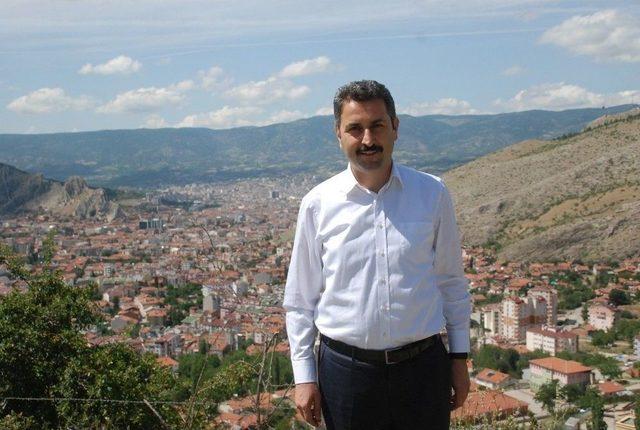 Tokat Çevre Yoluna Alternatif Kavşak Yapılacak