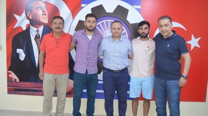 Payasspor&rsquo;da 4 Transfer