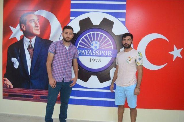 Payasspor’da 4 Transfer