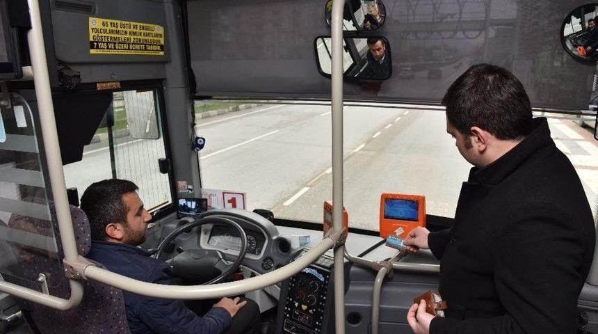 Manulaş&rsquo;tan Usuls&uuml;z &rsquo;manisa Kart&rsquo; Kullananlara Uyarı