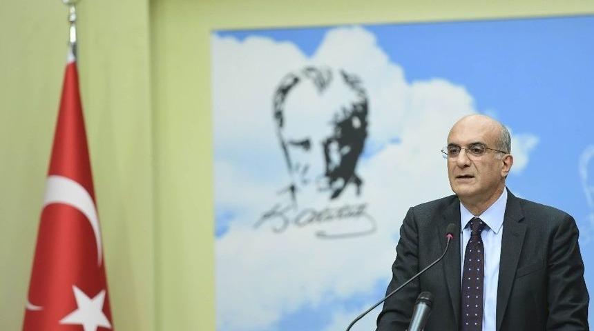 Chp&rsquo;li Bing&ouml;l: &ldquo;chp&rsquo;nin &Ccedil;ıkaracağı Aday Mutlaka Kazanacak&rdquo;