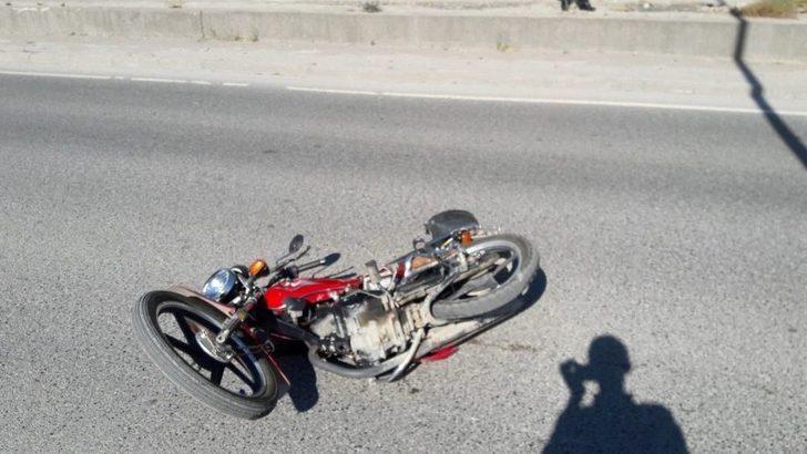Zonguldak’ta Panelvan Araç Motosiklete Çarptı: 2 Ölü G3