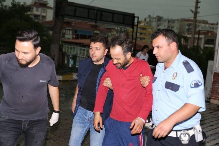 Muğla’da Karı Koca Kavgası Kanlı Bitti G5