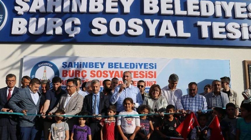 Adalet Bakanı G&uuml;l: &ldquo;kendi Moralini Askerin Moralinden &Uuml;st&uuml;n G&ouml;ren Bir Kişi Cumhurbaşkanı Adayı Olmuş&rdquo;