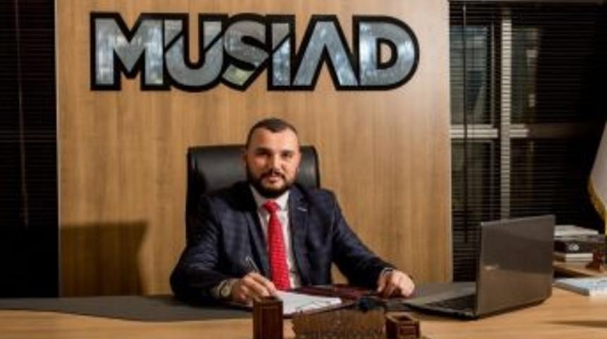 D&uuml;zce M&uuml;siad, Erken Se&ccedil;im Kararını Olumlu Karşıladı