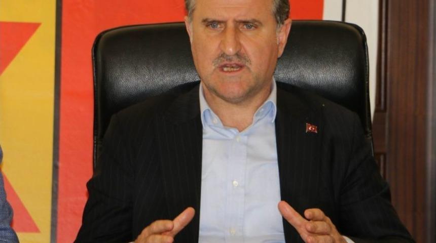 Gençlik Ve Spor Bakanı Bak: “türkiye Dünyada Spora En Fazla Yatırım Yapan Ülke Konumundadır”