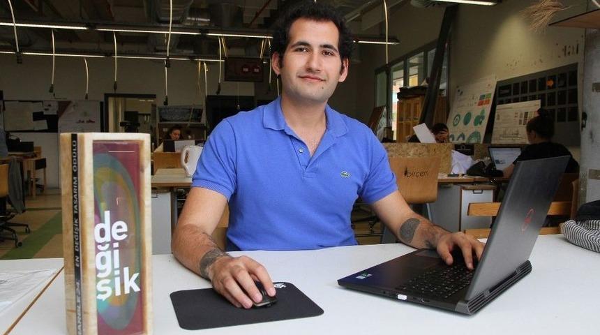 Mermerden Radyat&ouml;r Peteği Yaptı