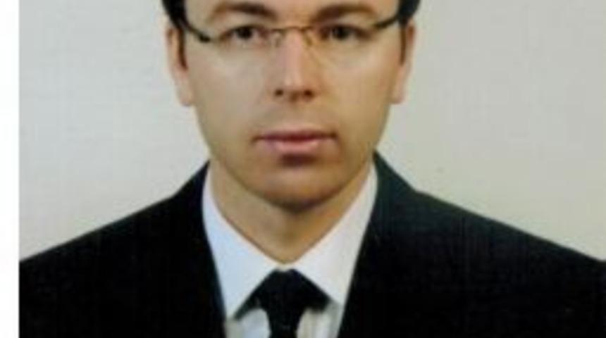 Ara&ccedil; Devlet Hastanesi Başhekimliğine Uzm. Dr. Hasan Kepi&ccedil;oğlu Getirildi