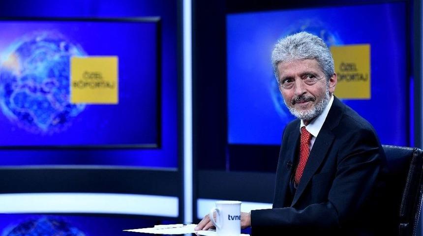 Ankara B&uuml;y&uuml;kşehir Belediye Başkanı Tuna: &ldquo;ak Parti Olarak B&uuml;t&uuml;n Se&ccedil;imlere Her An Hazırız&rdquo;