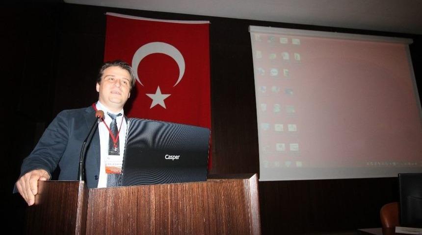 Endoskopi Hemşireleri Ve Teknisyenleri Gaziantep&rsquo;te Buluştu