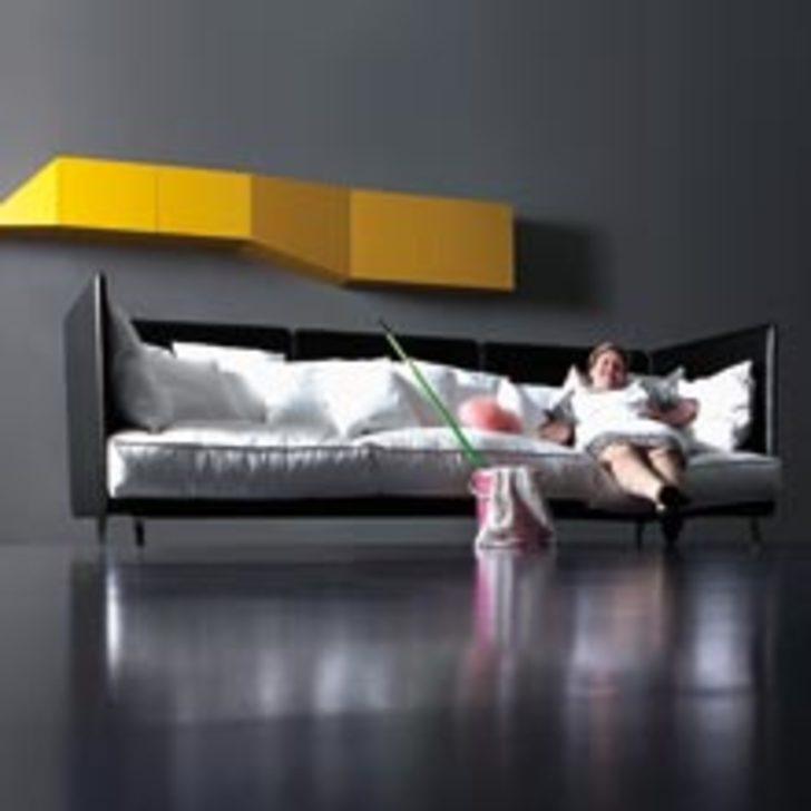 Tasarım &Ouml;d&uuml;ll&uuml; Arflex Hillside