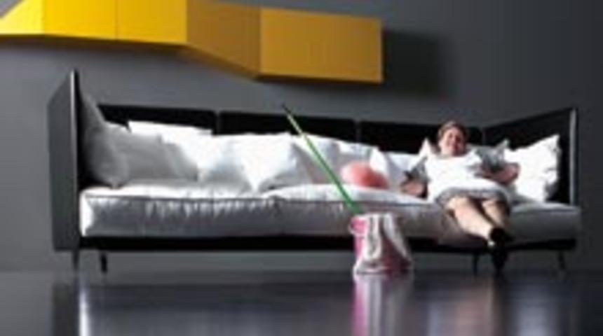 Tasarım &Ouml;d&uuml;ll&uuml; Arflex Hillside