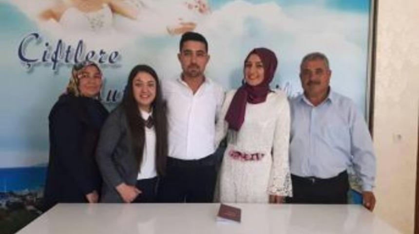 Damat Kına Gecesi Bıçaklandı