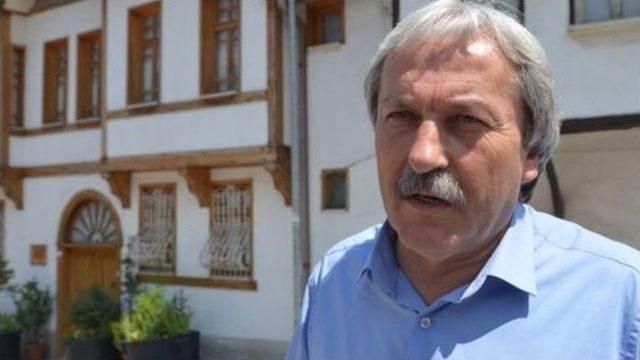 Başkan Şahin, Sürekli Eğitim Merkezi’nin Çalışmalarını Yerinde İnceledi