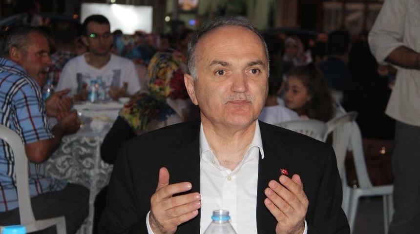 Bakan &Ouml;zl&uuml;: &ldquo;t&uuml;rkiye&rsquo;nin Sanayi Devrimi Dahil &Ccedil;ok Sayıda Program Hazırladık&rdquo;