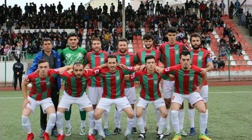 Başkan Şahin’in, 1308 Osmaneli Belediye Spor’a Başarı Dilekleri