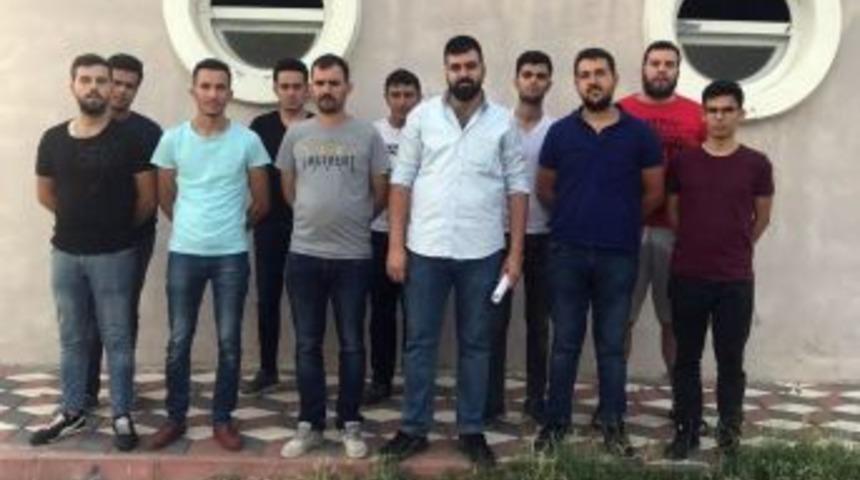 Akhisar İyi Parti&rsquo;de Toplu İstifa