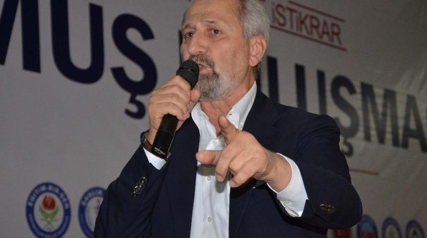 "Soru işaretleri bırakmakta"