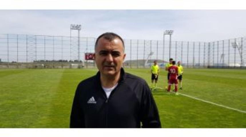 E.yeni Malatyaspor U 21 Ligi&rsquo;nde Beşiktaş&rsquo;a Konuk Olacak