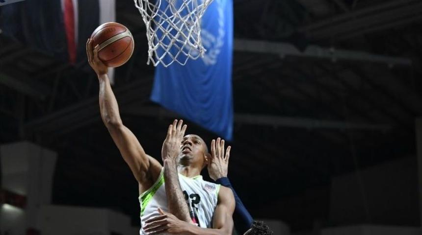 Tofaş, Play-off Final Serisi 5. Ma&ccedil;ında Fenerbah&ccedil;e&rsquo;ye Konuk Oluyor