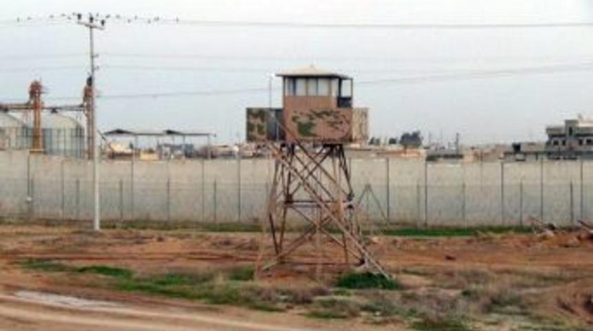 Okula Bombalı Saldırının Faili Ter&ouml;rist Ceylanpınar&rsquo;da Yakalandı