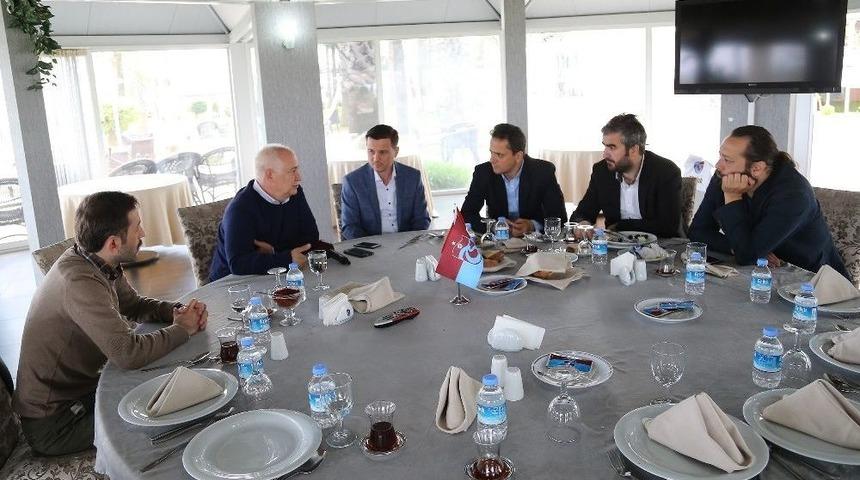 Trabzonspor&rsquo;da Tasarruf D&ouml;nemi