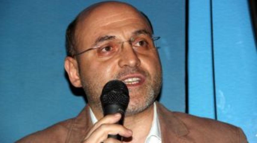 Başkan Ali &Ccedil;etinbaş: Bakanımızın Bor Karb&uuml;r Tesisi M&uuml;jdesi Bizleri Sevindirmiştir