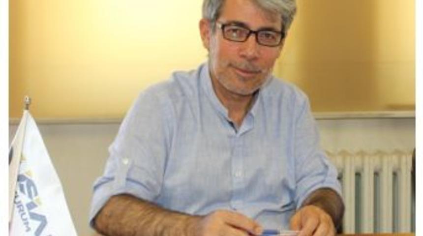 Bayır: “erken Seçim Kararını Olumlu Karşılıyoruz”