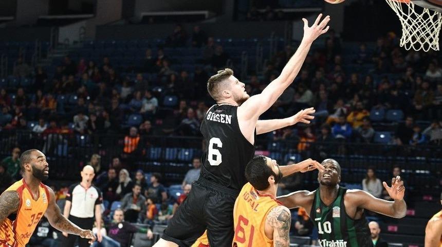 B&uuml;y&uuml;kşehir Basketbol Spor Kul&uuml;p Başkanı Altuğ: "t&uuml;rkiye Kupası İ&ccedil;in Avantaj Yakaladık"