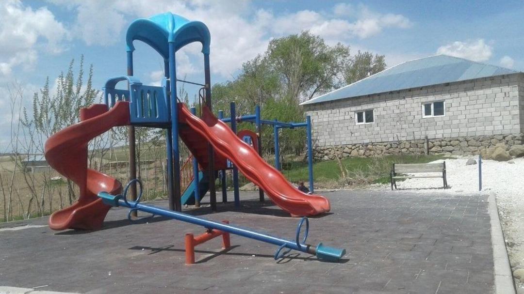 Dedeli Belediyesi &Uuml;st Yapı &Ccedil;alışmalarına Devam Ediyor