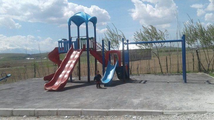 Dedeli Belediyesi Üst Yapı Çalışmalarına Devam Ediyor G1