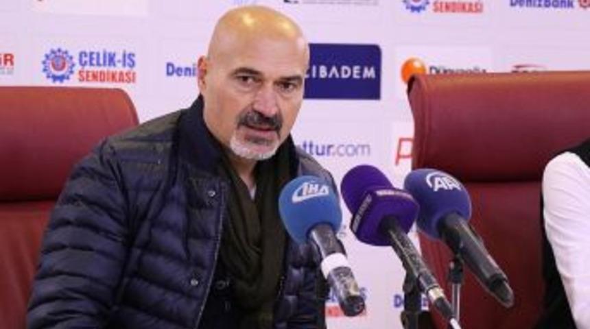 A&ccedil;ıkg&ouml;z: &ldquo;canla Başla M&uuml;cadele Ettik&rdquo;