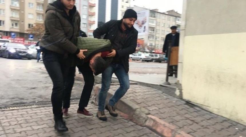 Fet&ouml; Lehine Paylaşım Yapan Bir Kişi G&ouml;zaltına Alındı