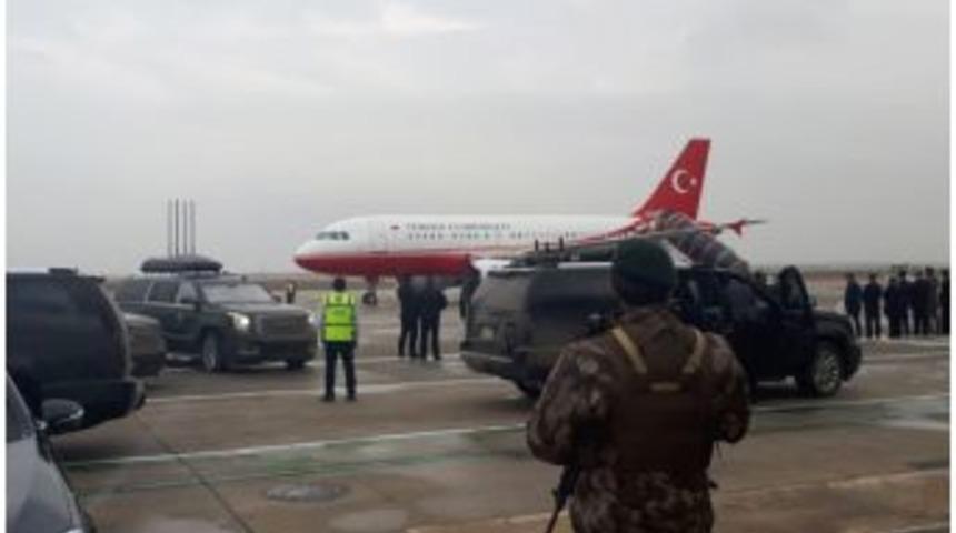 Başbakan Yıldırım Adıyaman&rsquo;dan Ayrıldı