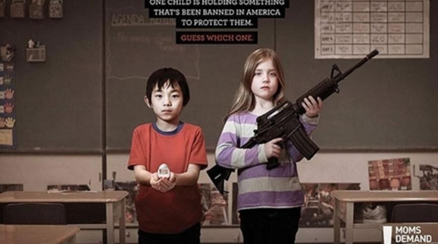 Bu reklamlar hayat değiştirir